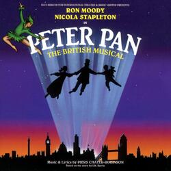 Peter Pan Overture