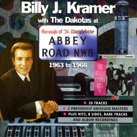 Billy J. Kramer & the Dakotas