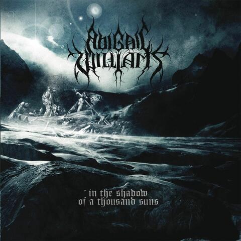 In the Shadow of a Thousand Suns (Agharta)