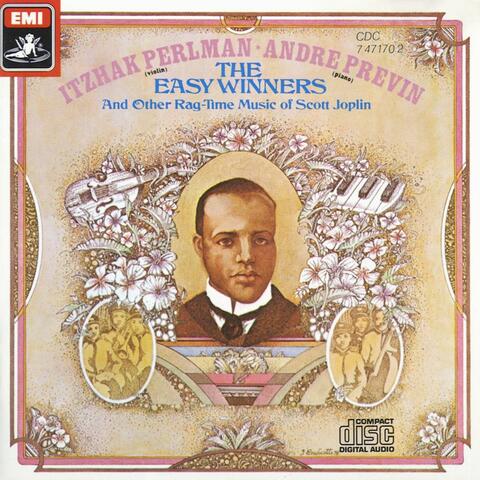 Joplin: The Easy Winner & Other Rag-Time Music