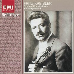 Glazunov / Arr. Kreisler: 2 Pieces for Cello, Op. 20: No. 2, Sérénade espagnole. Allegretto