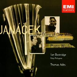 Janacek: The Diary of One Who Disappeared, JW V/12: No. 17, Recitativo "Co komu suzeno"