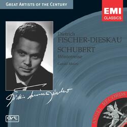 Winterreise D911 (2004 Digital Remaster): Der Leiermann
