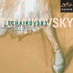 Tchaikovsky: The Sleeping Beauty, Op. 66, Prologue "The Christening": No. 4, Finale