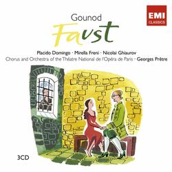 Gounod: Faust, Act 5, Ballet: Danse de Phryné