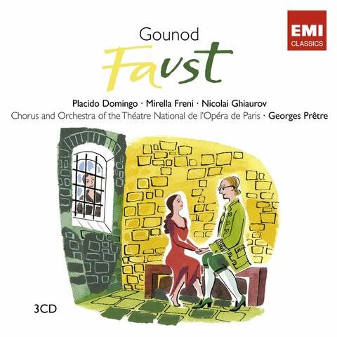 Gounod: Faust