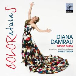 Verdi: Rigoletto, Act 1 Scene 13: No. 6, Scene ed Aria, "Gualtier Maldè! … Caro nome che il mio cor" (Gilda)
