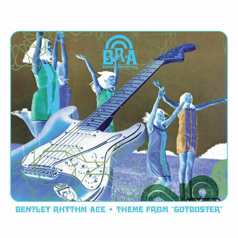 Theme From 'Gutbuster' [playlist 2]