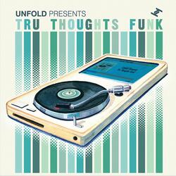 Pushin' On (feat. Alice Russell)