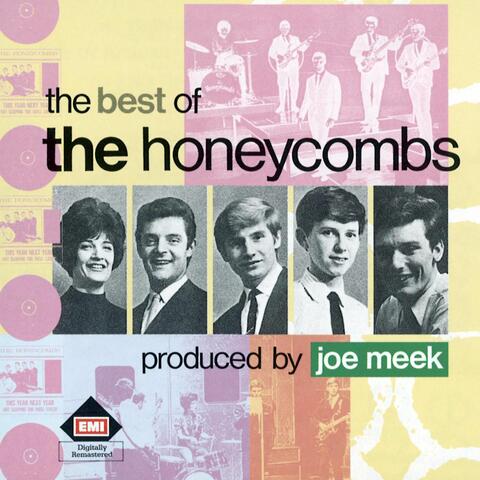 The Best Of The Honeycombs