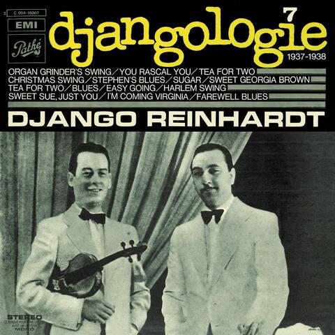 Django Reinhardt - Michel Warlop