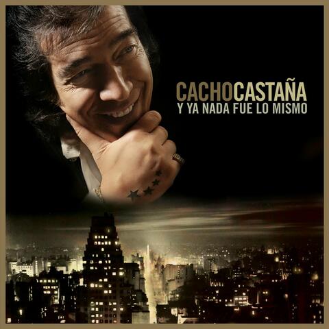 Cacho Castaña/Maria José Demare