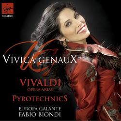 Vivaldi: Catone in Utica, RV 705: "Come in vano il mare irato"