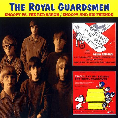 The Royal Guardsmen