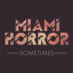 Sometimes