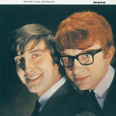 Peter And Gordon Plus