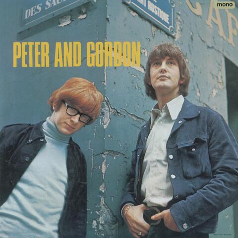 Peter And Gordon (1966) Plus