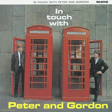 In Touch With Peter And Gordon Plus