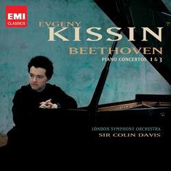 Beethoven: Piano Concerto No. 1 in C Major, Op. 15: I. Allegro con brio