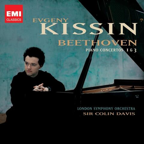 Beethoven: Piano Concertos Nos. 1 & 3