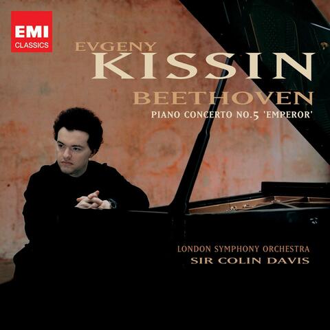 Beethoven: Piano Concerto No. 5, Op. 73 "Emperor"