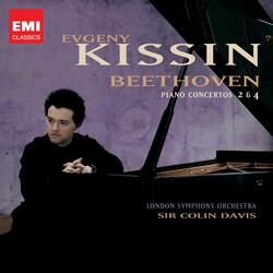 Beethoven: Piano Concerto No. 2 in B-Flat Major, Op. 19: I. Allegro con brio