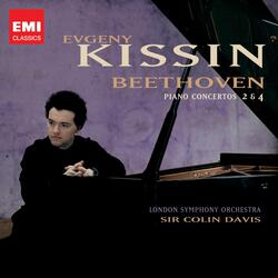 Beethoven: Piano Concerto No. 4 in G Major, Op. 58: I. Allegro moderato