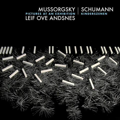 Mussorgsky: Pictures at an Exhibition - Schumann: Kinderszenen, Op. 15