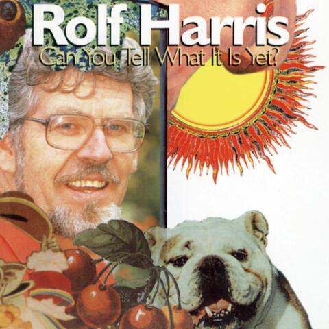 Rolf Harris