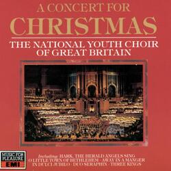 A Cantata For Christmas (Extract)