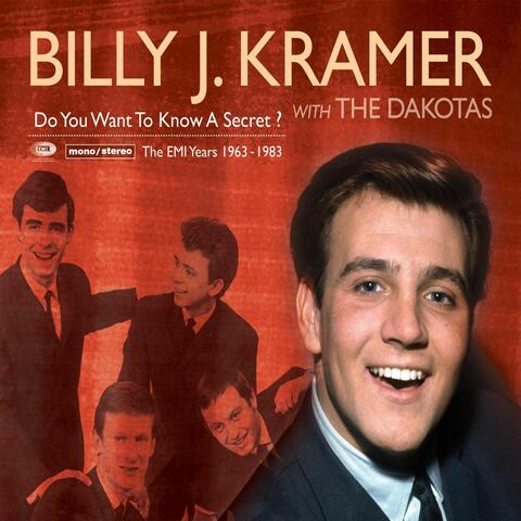 Do You Want To Know A Secret? (The EMI Recordings 1963-1983)