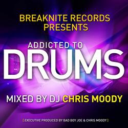 Sweet Dreams (Tribal Drums mix)