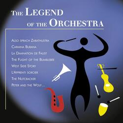 Petite Suite (orch. Büsser): IV. Ballet