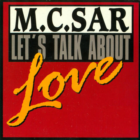 Let's Talk About Love