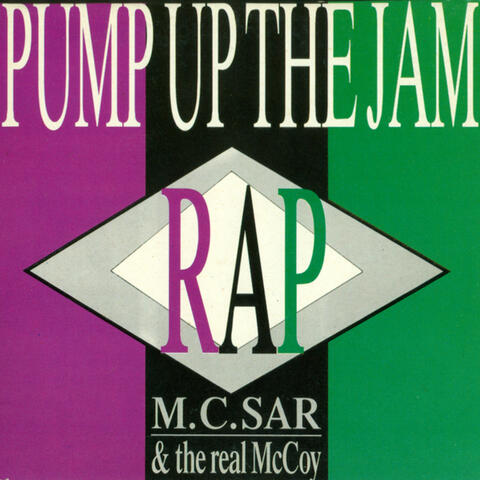 Pump Up The Jam Rap