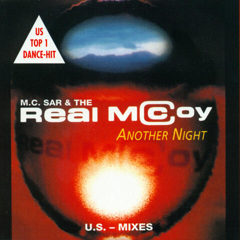 Another Night - US Mixes