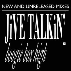 Jive Talkin'