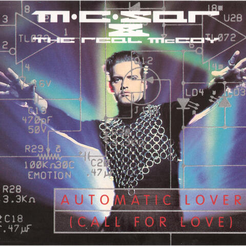 Automatic Lover