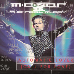 Automatic Lover (Call For Love)