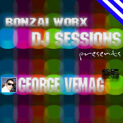 Bonzai Worx - DJ Sessions 25