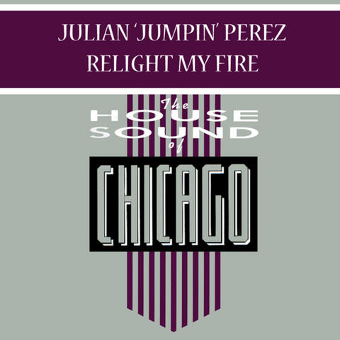 Julian 'Jumpin' Perez