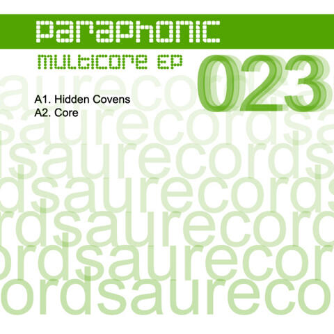 Multicore EP