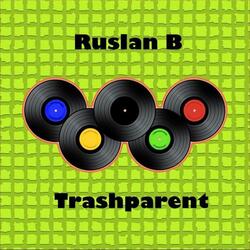 Trashparent