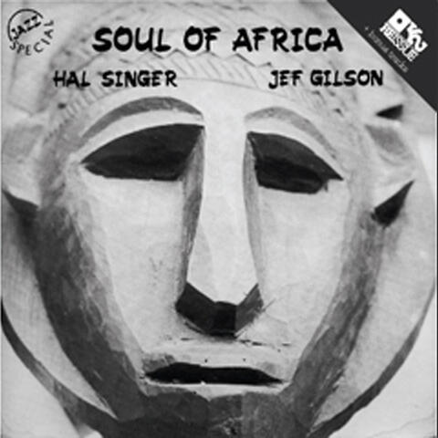 Hal Singer & Jef Gilson
