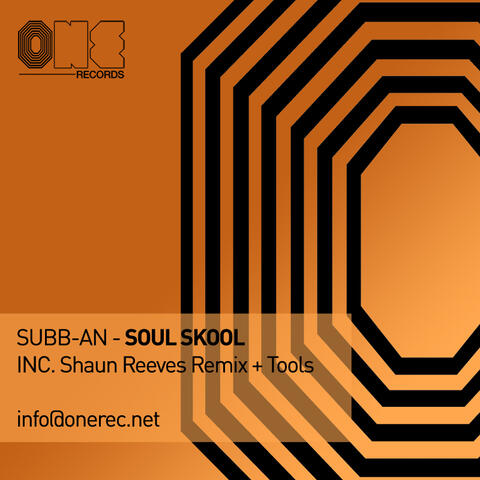 Soul Skool EP
