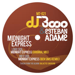 Midnight Express