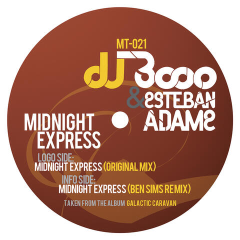 Midnight Express