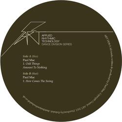 Here Comes the Swing