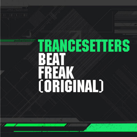 Trancesetters