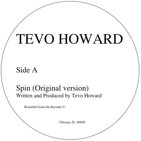 Spin